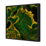 Rich Lava Flow