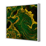 Rich Lava Flow