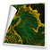 Rich Lava Flow