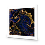 Rich Lava Flow Purple
