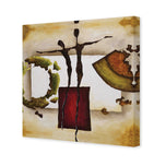 Balancing Puzzle
