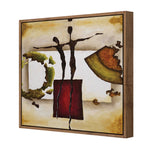 Balancing Puzzle