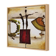 Balancing Puzzle