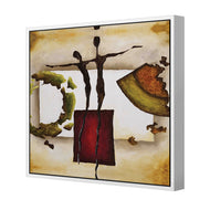 Balancing Puzzle