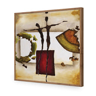 Balancing Puzzle