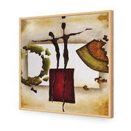 Balancing Puzzle