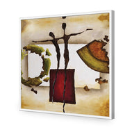 Balancing Puzzle
