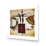 Balancing Puzzle