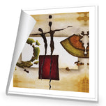 Balancing Puzzle