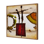 Balancing Puzzle