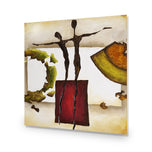 Balancing Puzzle