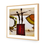 Balancing Puzzle