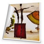 Balancing Puzzle