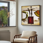 Balancing Puzzle (stock)