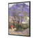 Under the Jacaranda-Godfrey Rivers