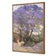 Under the Jacaranda-Godfrey Rivers