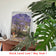 Under the Jacaranda  (shelved)