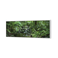 Mossman River In Daintree Rainforest