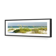 Sand Dune Reflections