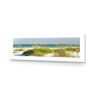 Sand Dune Reflections