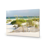 Sand Dune Reflections