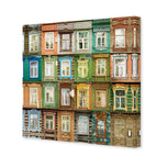 Morum Windowed