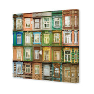 Morum Windowed