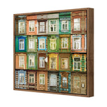 Morum Windowed