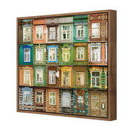 Morum Windowed