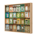 Morum Windowed