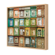 Morum Windowed