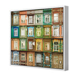 Morum Windowed