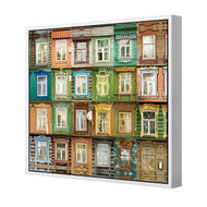 Morum Windowed