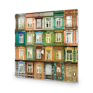 Morum Windowed