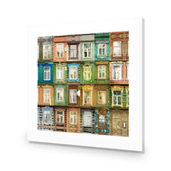 Morum Windowed