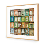 Morum Windowed