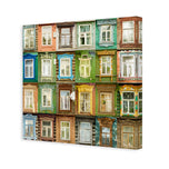 Morum Windowed