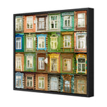 Morum Windowed