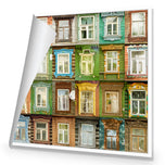 Morum Windowed