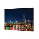 Story Bridge Alight Brisbane