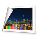 Story Bridge Alight Brisbane