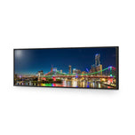 Story Bridge Alight Brisbane (shelved)