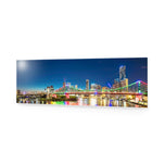 Story Bridge Alight Brisbane