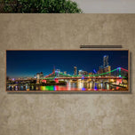 Story Bridge Alight Brisbane