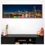 Story Bridge Alight Brisbane