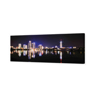 Surfers Paradise Cityscape