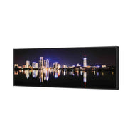 Surfers Paradise Cityscape