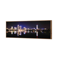 Surfers Paradise Cityscape