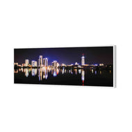 Surfers Paradise Cityscape