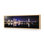 Surfers Paradise Cityscape